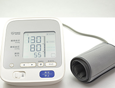 家庭血圧測定機